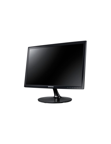 Samsung S19C150F 47 cm (18.5") 1366 x 768 Pixel LCD Nero