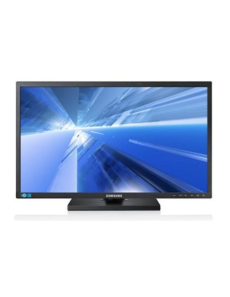Samsung S19C450MR 48,3 cm (19") 1280 x 1024 Pixel Nero