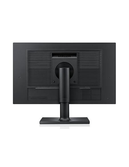 Samsung S19C450MR 48,3 cm (19") 1280 x 1024 Pixel Nero