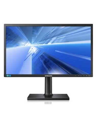 Samsung S19C450MR 48,3 cm (19") 1280 x 1024 Pixel Nero