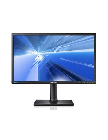 Samsung S19C450MR 48,3 cm (19") 1280 x 1024 Pixel Nero