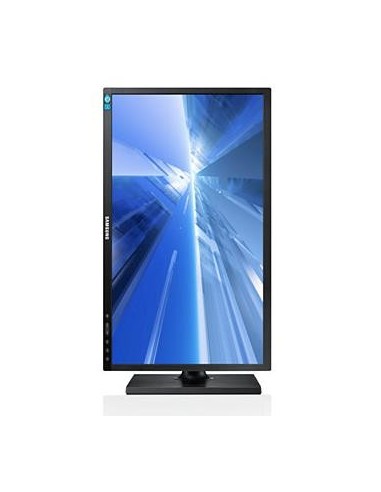 Samsung S19C450MR 48,3 cm (19") 1280 x 1024 Pixel Nero