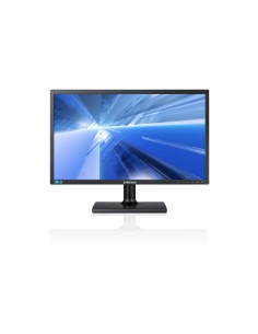 Samsung S22C200B 54,6 cm (21.5") 1920 x 1080 Pixel Full HD LED Nero