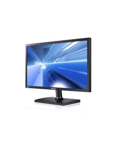 Samsung S22C200B 54,6 cm (21.5") 1920 x 1080 Pixel Full HD LED Nero