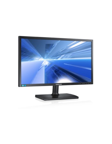 Samsung S22C200B 54,6 cm (21.5") 1920 x 1080 Pixel Full HD LED Nero