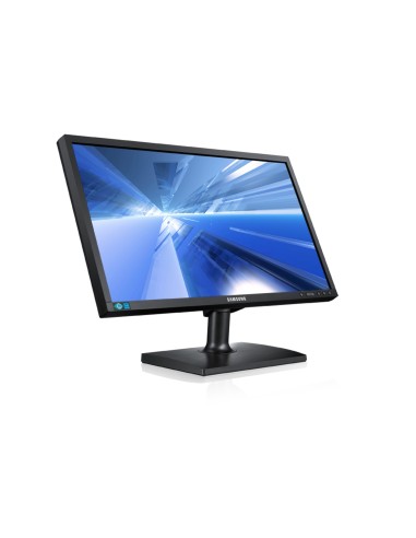 Samsung S22C200B 54,6 cm (21.5") 1920 x 1080 Pixel Full HD LED Nero