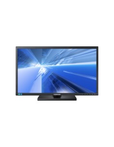 Samsung S22C450DF 54,6 cm (21.5") 1920 x 1080 Pixel Full HD LED Nero
