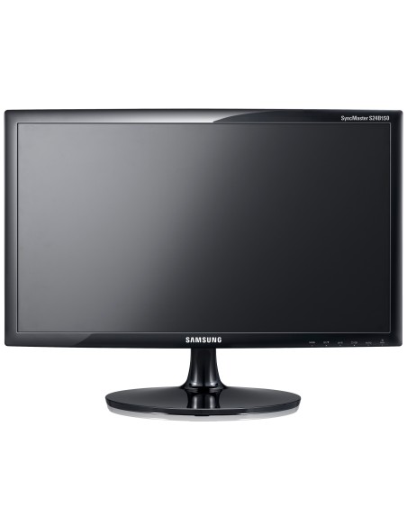 Samsung S24B150BL 59,9 cm (23.6") 1920 x 1080 Pixel Full HD Nero