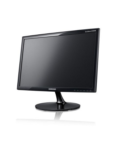 Samsung S24B150BL 59,9 cm (23.6") 1920 x 1080 Pixel Full HD Nero