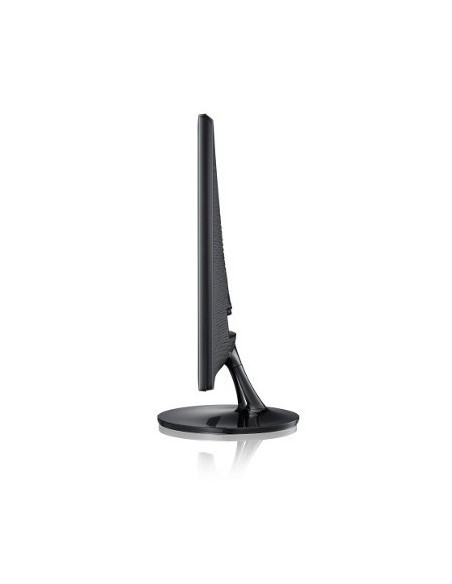 Samsung S24B150BL 59,9 cm (23.6") 1920 x 1080 Pixel Full HD Nero