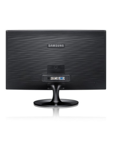 Samsung S24B150BL 59,9 cm (23.6") 1920 x 1080 Pixel Full HD Nero