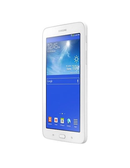 Samsung Galaxy Tab 3 Lite 7.0 8 GB 17,8 cm (7") 1 GB Wi-Fi 4 (802.11n) Android Bianco