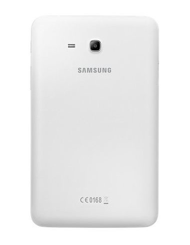 Samsung Galaxy Tab 3 Lite 7.0 3G 8 GB 17,8 cm (7") 1 GB Wi-Fi 4 (802.11n) Android Bianco