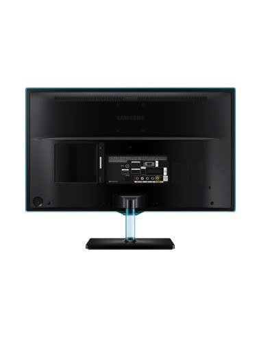 Samsung T24D390EW 59,9 cm (23.6") 1920 x 1080 Pixel Full HD LED Nero