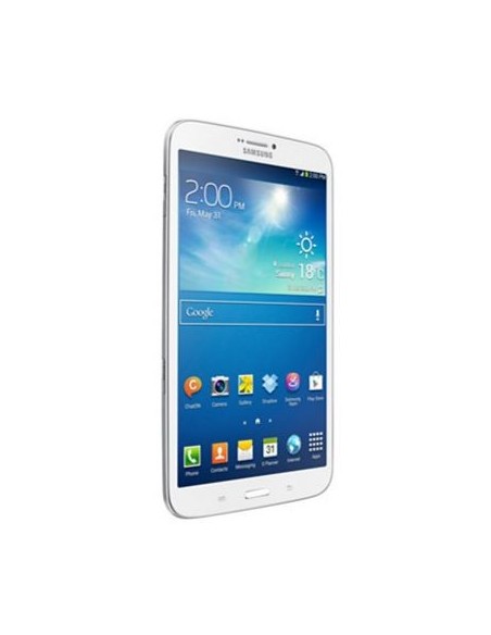 Samsung Galaxy Tab 3 8.0 3G 16 GB 20,3 cm (8") 1,5 GB Wi-Fi 4 (802.11n) Android Bianco
