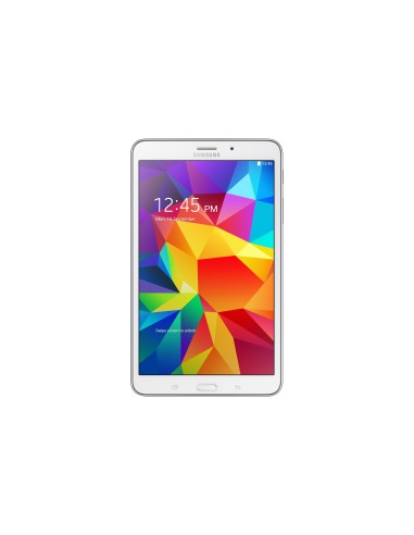 Samsung Galaxy Tab 4 8.0 4G LTE 16 GB 20,3 cm (8") Qualcomm Snapdragon 1,5 GB Wi-Fi 4 (802.11n) Android Bianco