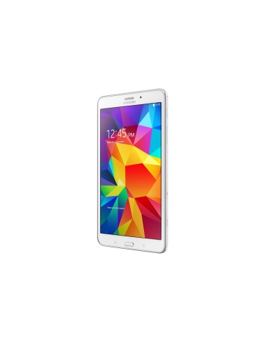 Samsung Galaxy Tab 4 8.0 4G LTE 16 GB 20,3 cm (8") Qualcomm Snapdragon 1,5 GB Wi-Fi 4 (802.11n) Android Bianco
