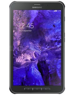 Samsung Galaxy Tab Active 8.0 16 GB 20,3 cm (8") Qualcomm Snapdragon 1,5 GB Wi-Fi 4 (802.11n) Android Verde