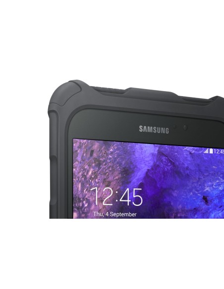 Samsung Galaxy Tab Active 8.0 16 GB 20,3 cm (8") Qualcomm Snapdragon 1,5 GB Wi-Fi 4 (802.11n) Android Verde