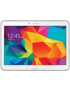 Samsung Galaxy Tab 4 10.1 16 GB 25,6 cm (10.1") 1,5 GB Wi-Fi 4 (802.11n) Android Bianco