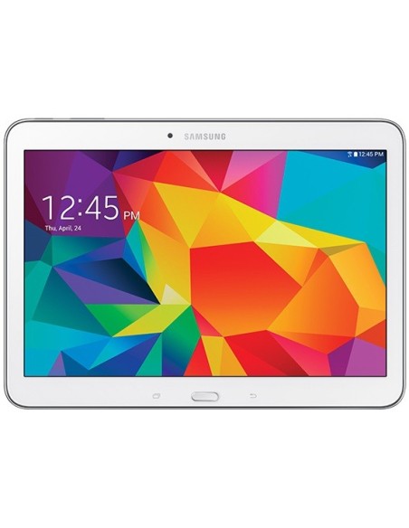 Samsung Galaxy Tab 4 10.1 16 GB 25,6 cm (10.1") 1,5 GB Wi-Fi 4 (802.11n) Android Bianco