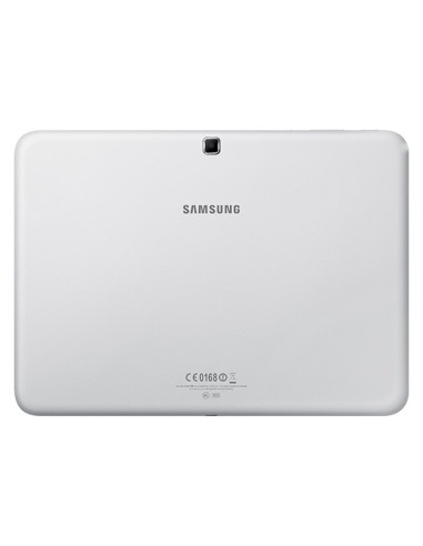 Samsung Galaxy Tab 4 10.1 16 GB 25,6 cm (10.1") 1,5 GB Wi-Fi 4 (802.11n) Android Bianco