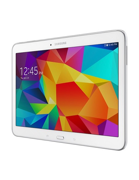Samsung Galaxy Tab 4 10.1 16 GB 25,6 cm (10.1") 1,5 GB Wi-Fi 4 (802.11n) Android Bianco