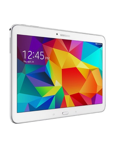 Samsung Galaxy Tab 4 10.1 16 GB 25,6 cm (10.1") 1,5 GB Wi-Fi 4 (802.11n) Android Bianco