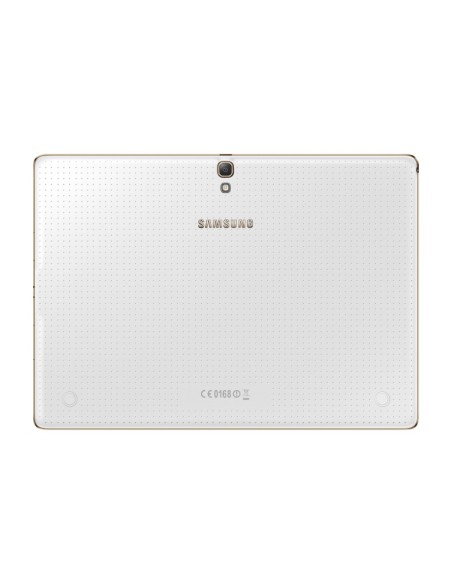 Samsung Galaxy Tab S 10.5 16 GB 26,7 cm (10.5") Samsung Exynos 3 GB Wi-Fi 5 (802.11ac) Android Bianco