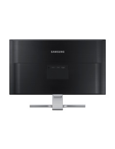 Samsung U28D590D 71,1 cm (28") 3840 x 2160 Pixel 4K Ultra HD LED Nero 2
