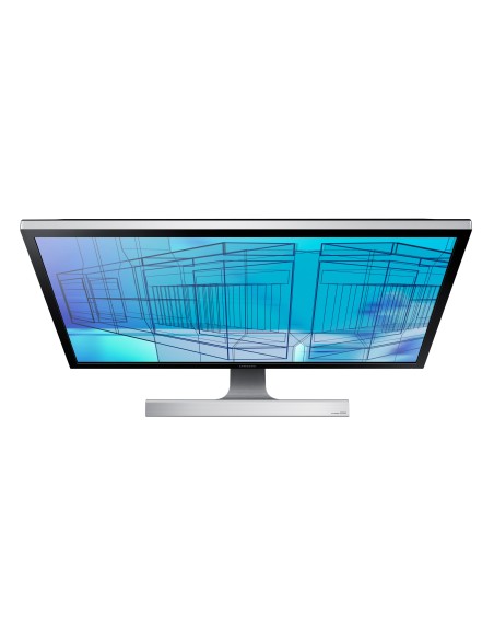 Samsung U28D590D 71,1 cm (28") 3840 x 2160 Pixel 4K Ultra HD LED Nero