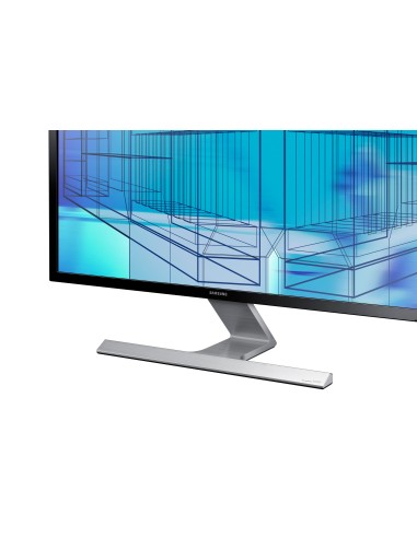 Samsung U28D590D 71,1 cm (28") 3840 x 2160 Pixel 4K Ultra HD LED Nero