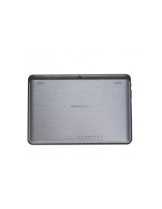 Hannspree SN1AT71B tablet 16 GB 25,6 cm (10.1") ARM 1 GB Wi-Fi 4 (802.11n) Android Nero 2