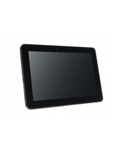 Hannspree SN1AT71B tablet 16 GB 25,6 cm (10.1") ARM 1 GB Wi-Fi 4 (802.11n) Android Nero