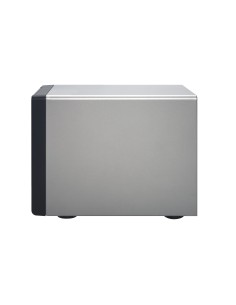 QNAP TS-470 server NAS e di archiviazione Tower Collegamento ethernet LAN Nero 2