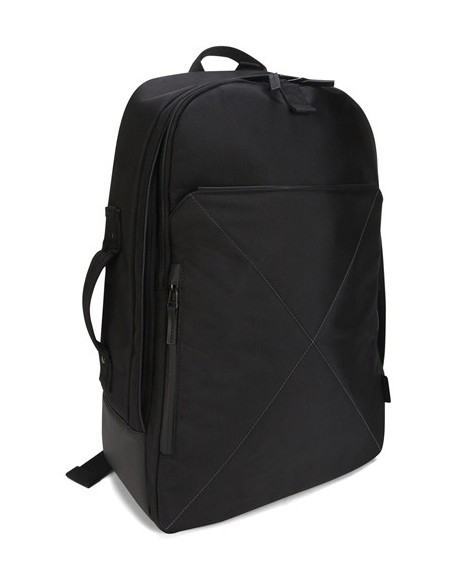 Targus T-1211 Flip Fit 15.6" Laptop Backpack - nero