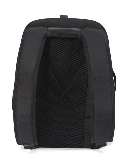 Targus T-1211 Flip Fit 15.6" Laptop Backpack - nero