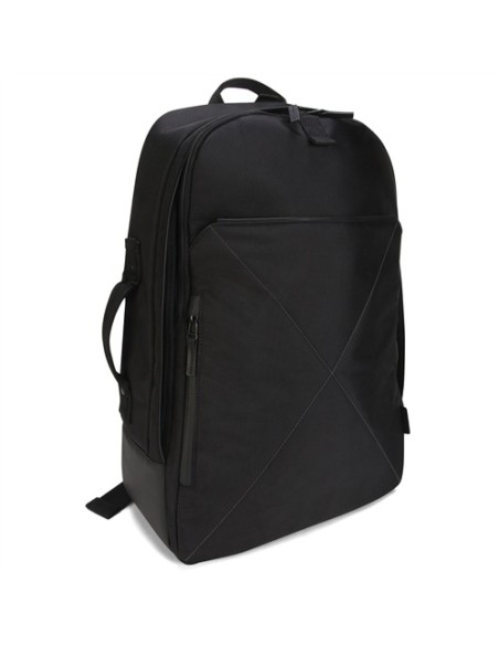 Targus T-1211 Flip Fit 15.6" Laptop Backpack - nero