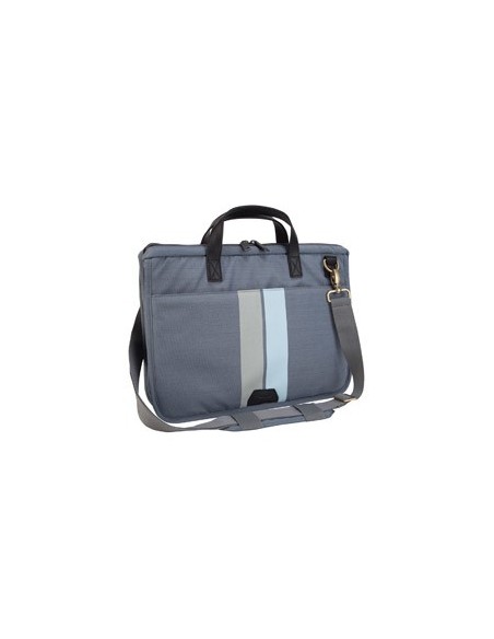 Targus Geo 15.6" Simpson Slim Laptop Case - Grigio