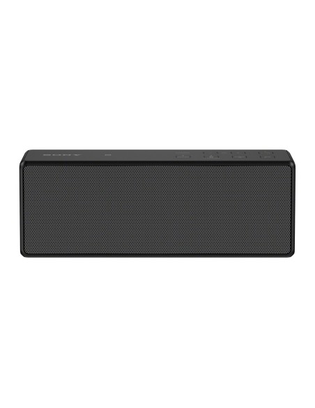 Sony SRS-X3 Altoparlante portatile stereo Nero 20 W