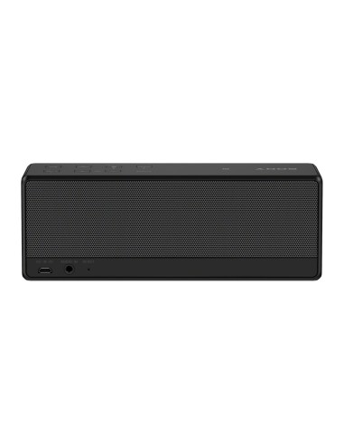 Sony SRS-X3 Altoparlante portatile stereo Nero 20 W