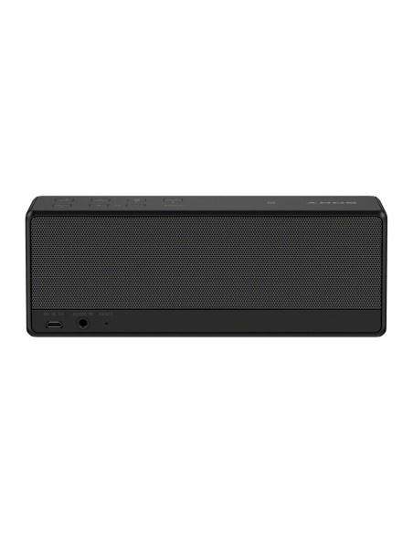 Sony SRS-X3 Altoparlante portatile stereo Nero 20 W