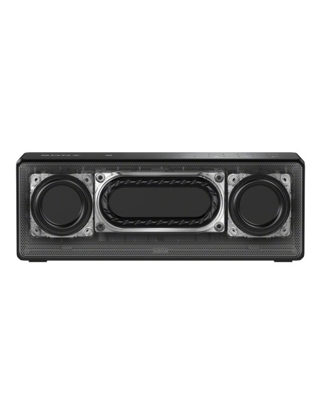Sony SRS-X3 Altoparlante portatile stereo Nero 20 W