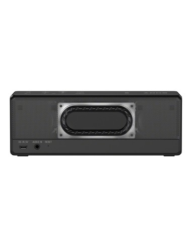 Sony SRS-X3 Altoparlante portatile stereo Nero 20 W