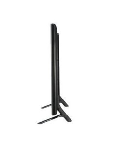 LG ST-421T carrello e supporto multimediale Nero Pannello piatto