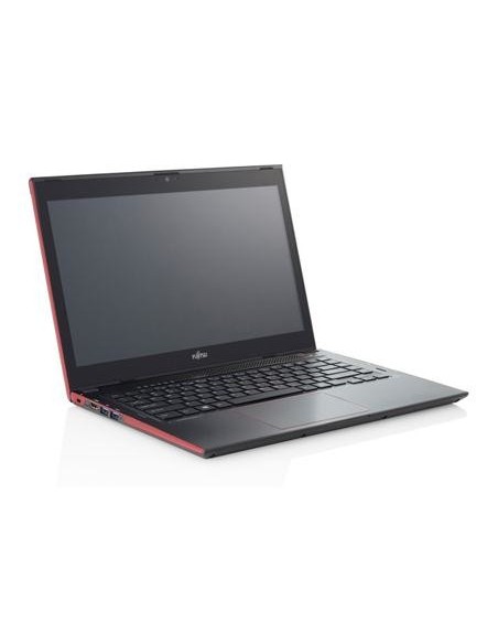 Fujitsu LIFEBOOK U574 Computer portatile 33,8 cm (13.3") Touch screen Intel® Core™ i5 8 GB DDR3-SDRAM 128 GB SSD Wi-Fi 4