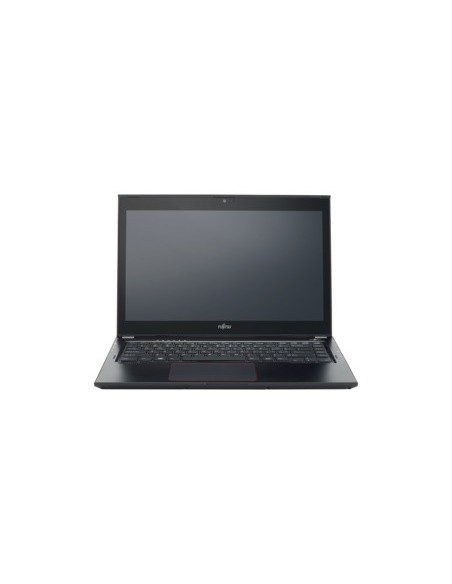 Fujitsu LIFEBOOK U574 Computer portatile 33,8 cm (13.3") Intel® Core™ i5 4 GB DDR3-SDRAM 500 GB Hard Disk Ibrido Windows 8.1