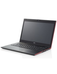 Fujitsu LIFEBOOK U574 Computer portatile 33,8 cm (13.3") Intel® Core™ i5 4 GB DDR3-SDRAM 500 GB Hard Disk Ibrido Windows 8.1 2
