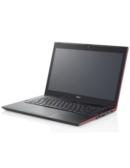 Fujitsu LIFEBOOK U574 Computer portatile 33,8 cm (13.3") Intel® Core™ i5 4 GB DDR3-SDRAM 500 GB Hard Disk Ibrido Windows 8.1