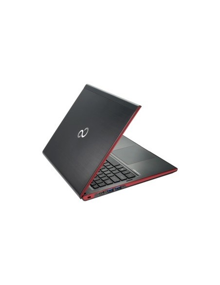 Fujitsu LIFEBOOK U574 Computer portatile 33,8 cm (13.3") Intel® Core™ i5 4 GB DDR3-SDRAM 500 GB Hard Disk Ibrido Windows 8.1